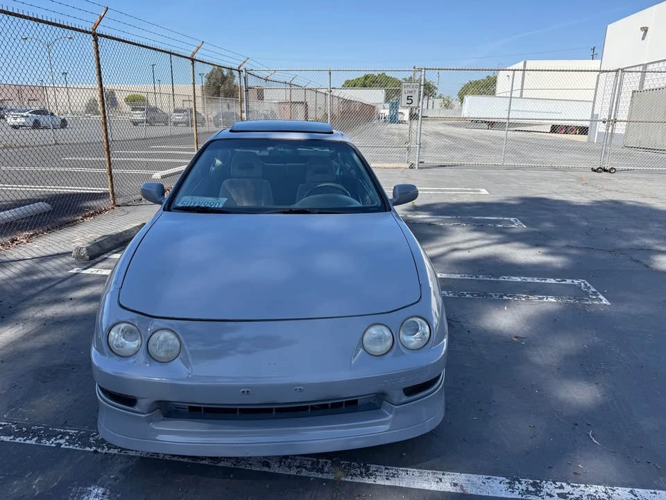 1998 Acura Integra 3rd Gen - Image 2 of 13