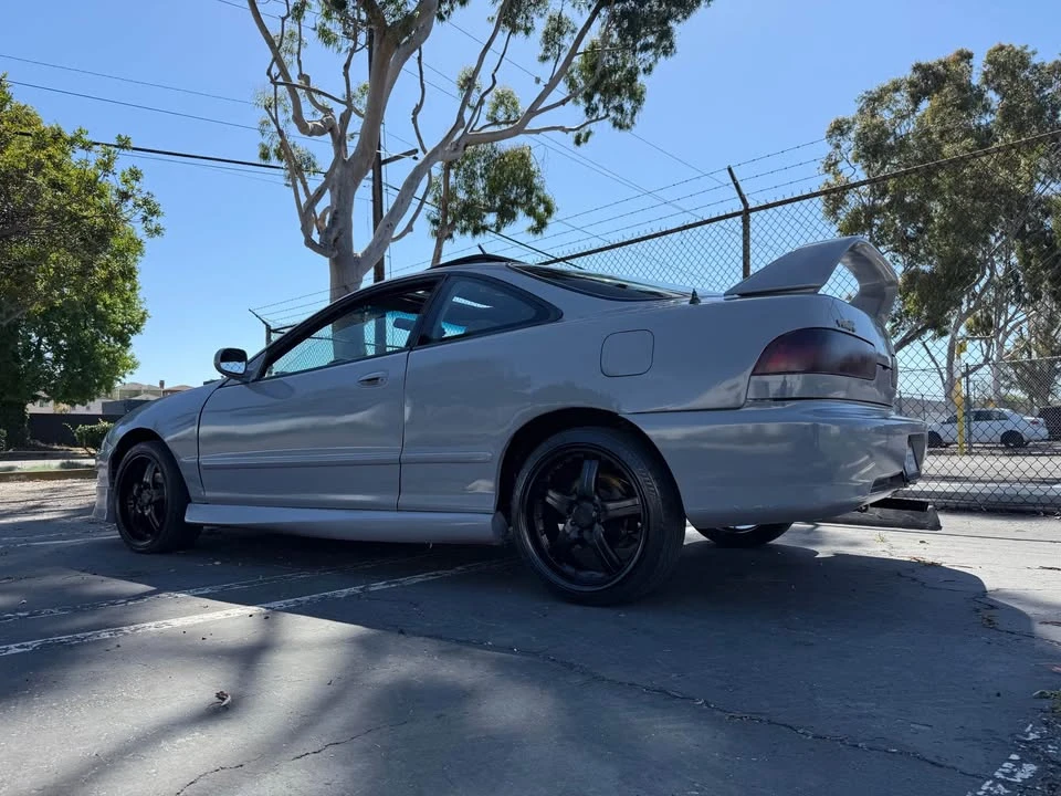 1998 Acura Integra 3rd Gen - Image 5 of 13
