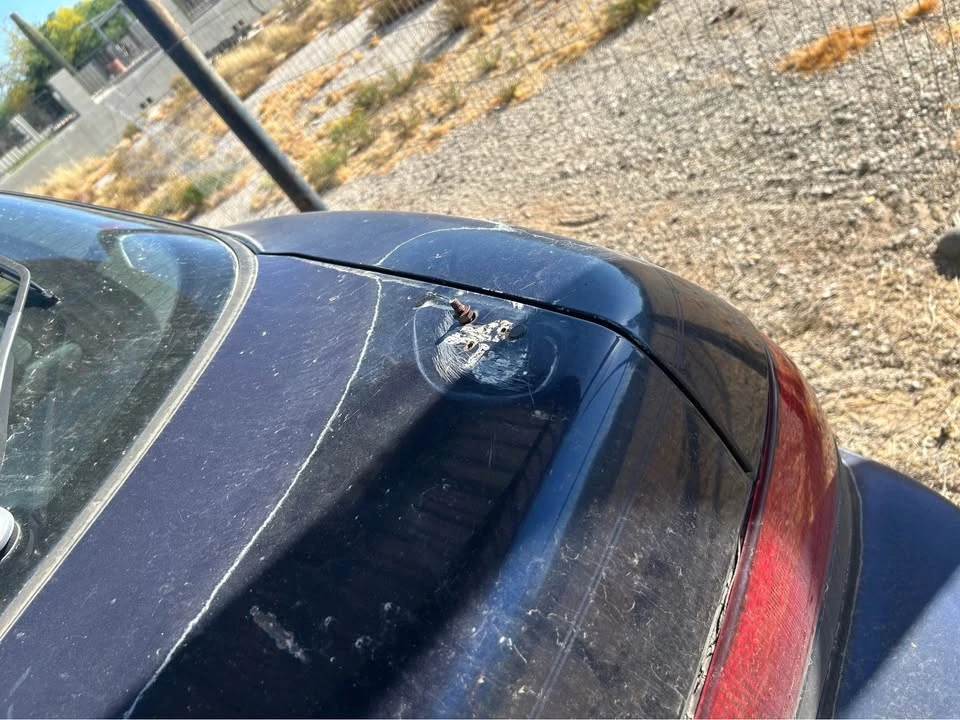 1998 Acura Integra 3rd Gen - Image 7 of 16