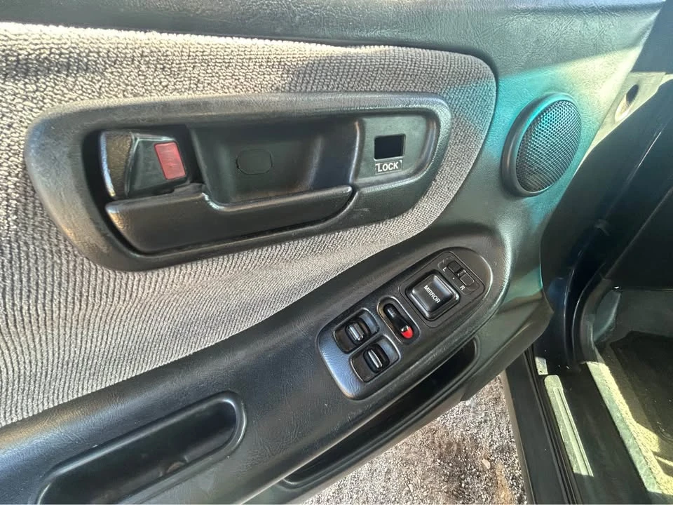 1998 Acura Integra 3rd Gen - Image 13 of 16