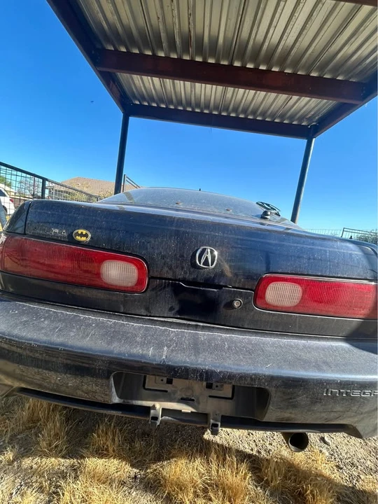 1998 Acura Integra 3rd Gen - Image 5 of 16