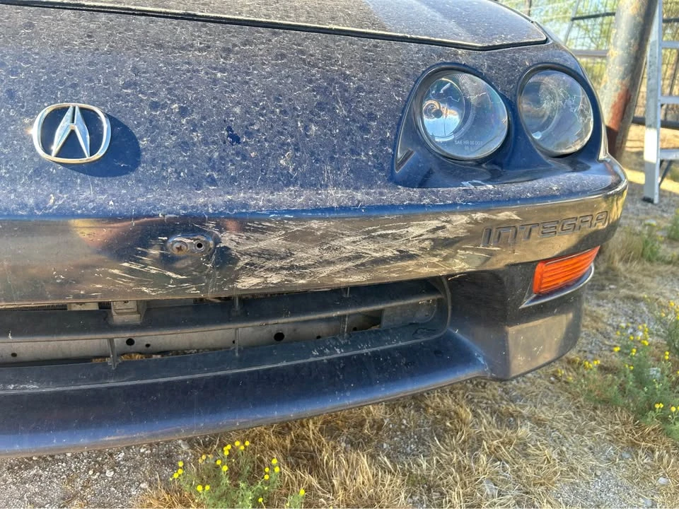 1998 Acura Integra 3rd Gen - Image 4 of 16