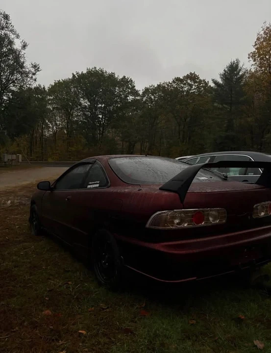 1998 Acura Integra 3rd Gen - Image 3 of 5