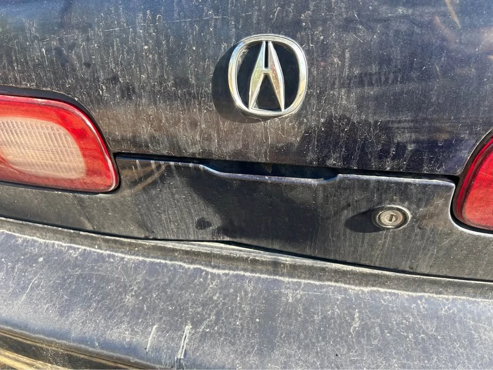 1998 Acura Integra 3rd Gen - Image 6 of 16