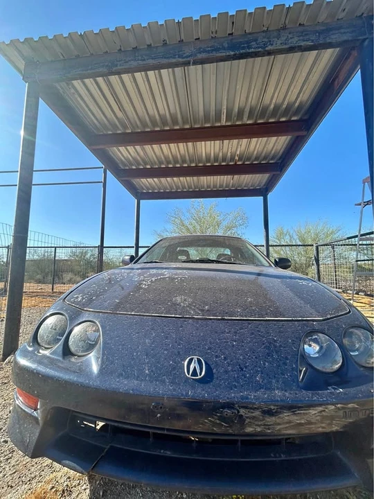 1998 Acura Integra 3rd Gen - Image 2 of 16