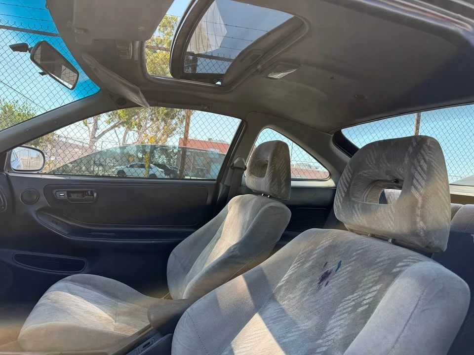 1998 Acura Integra 3rd Gen - Image 13 of 13
