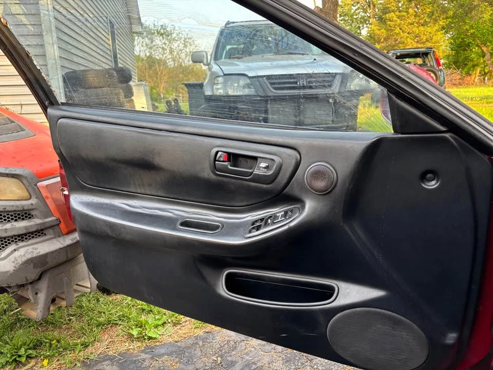 1998 Acura Integra 3rd Gen - Image 11 of 14