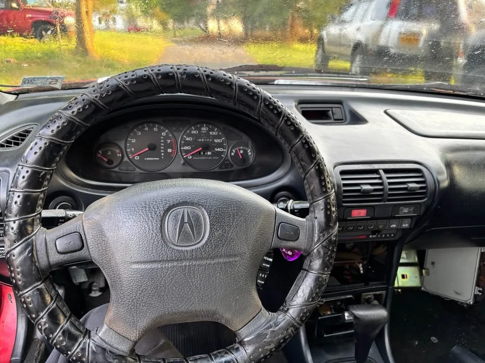 1998 Acura Integra 3rd Gen - Image 10 of 14