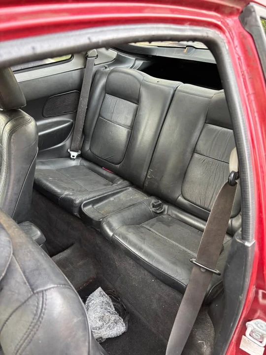 1998 Acura Integra 3rd Gen - Image 12 of 14