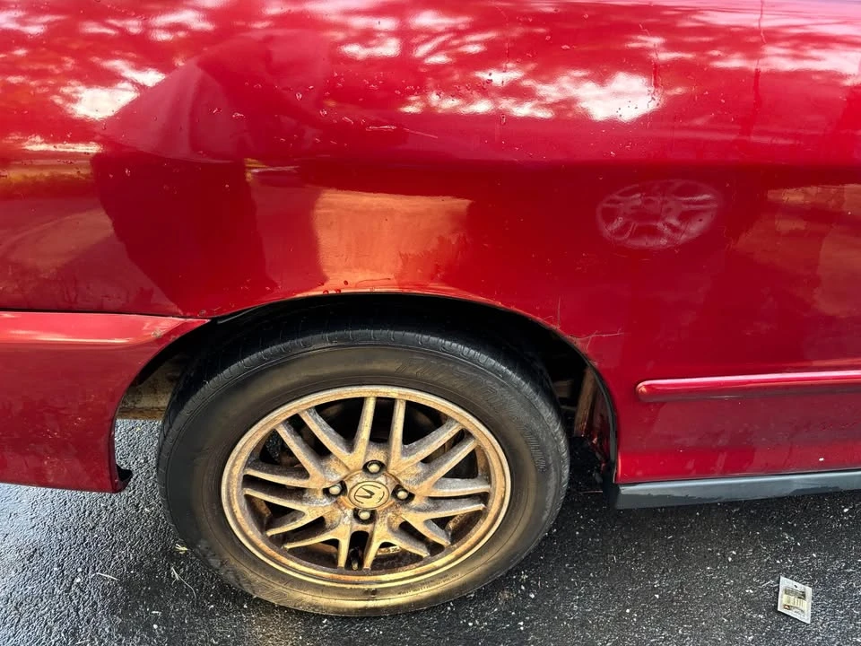 1998 Acura Integra 3rd Gen - Image 6 of 14