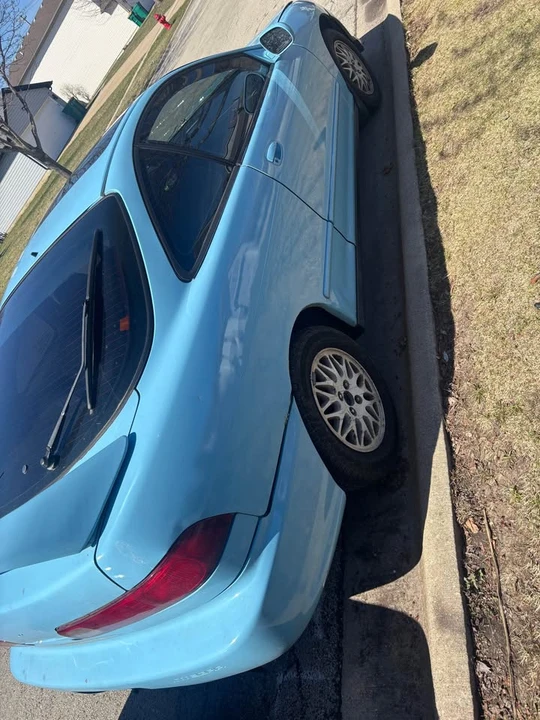 1998 Acura Integra 3rd Gen - Image 4 of 8
