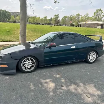 1998 Acura Integra