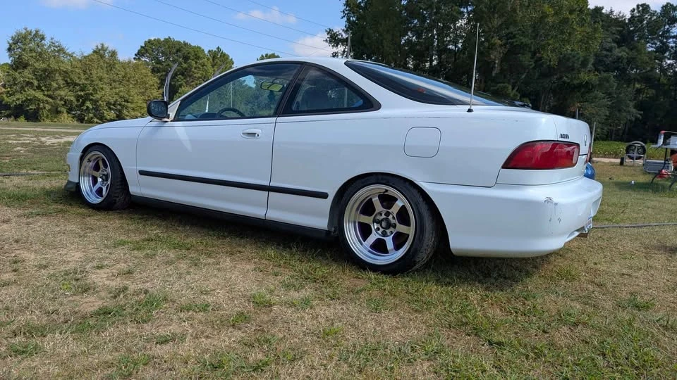 1998 Acura Integra 3rd Gen - Image 6 of 7