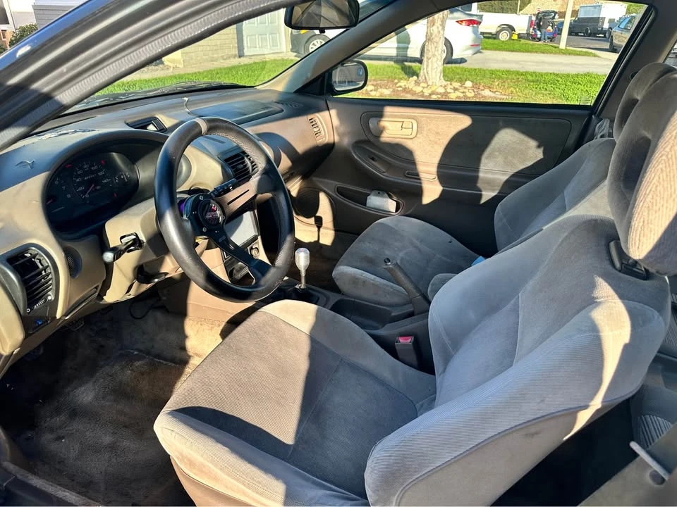 1998 Acura Integra 3rd Gen - Image 5 of 15