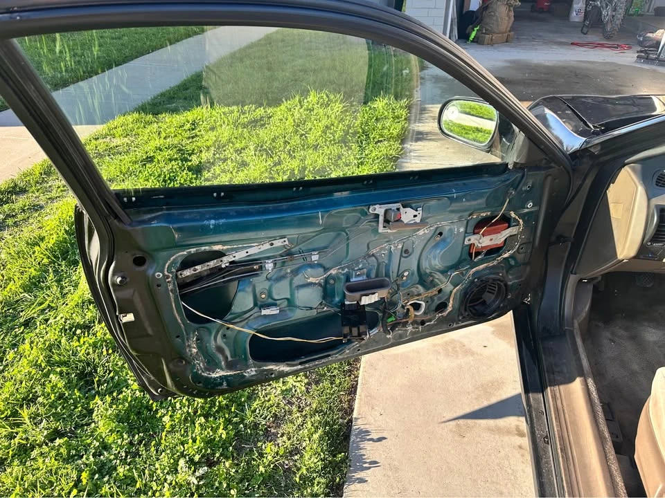 1998 Acura Integra 3rd Gen - Image 13 of 15
