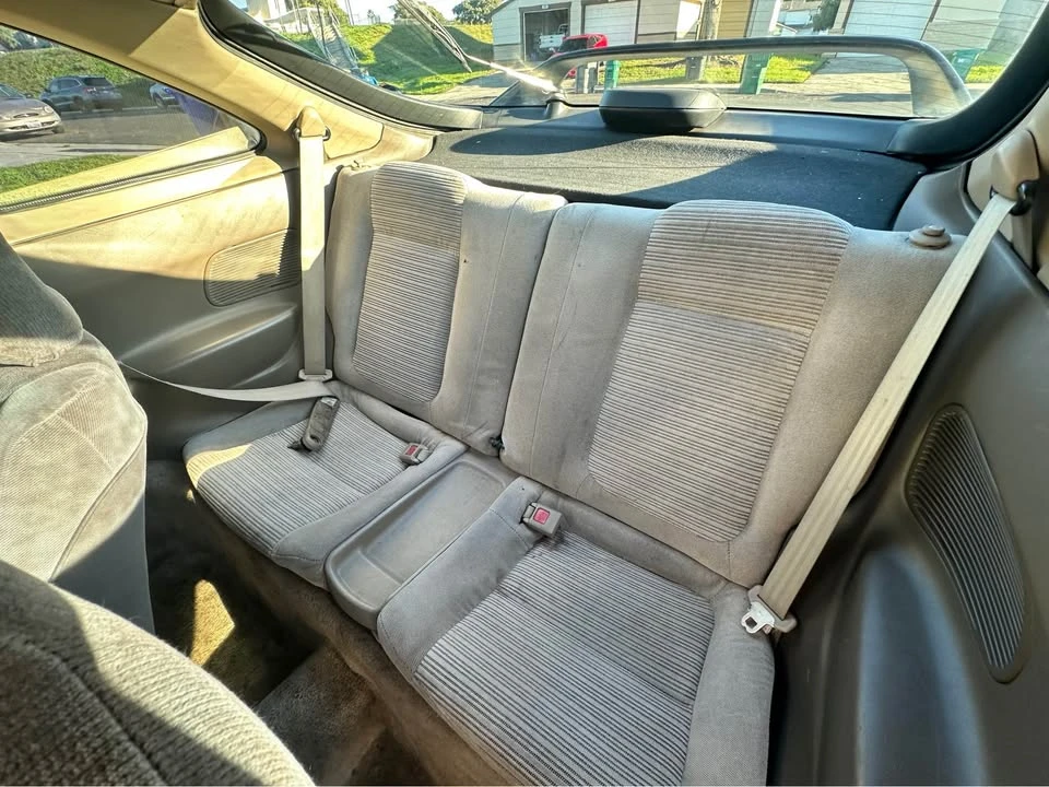 1998 Acura Integra 3rd Gen - Image 6 of 15
