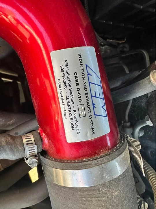 1998 Acura Integra 3rd Gen - Image 12 of 15