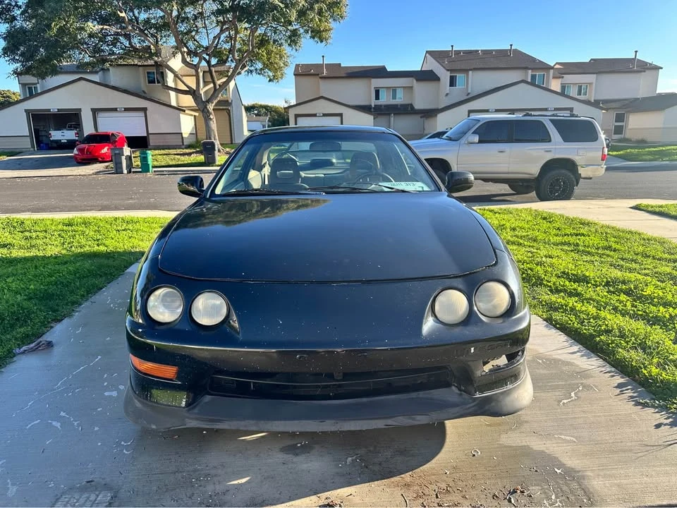 1998 Acura Integra 3rd Gen - Image 3 of 15