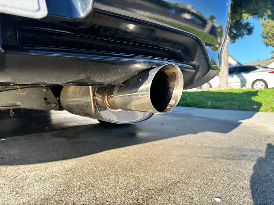1998 Acura Integra 3rd Gen - Image 8 of 15