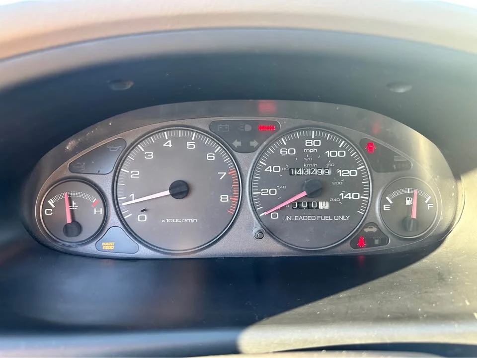 1998 Acura Integra 3rd Gen - Image 7 of 15
