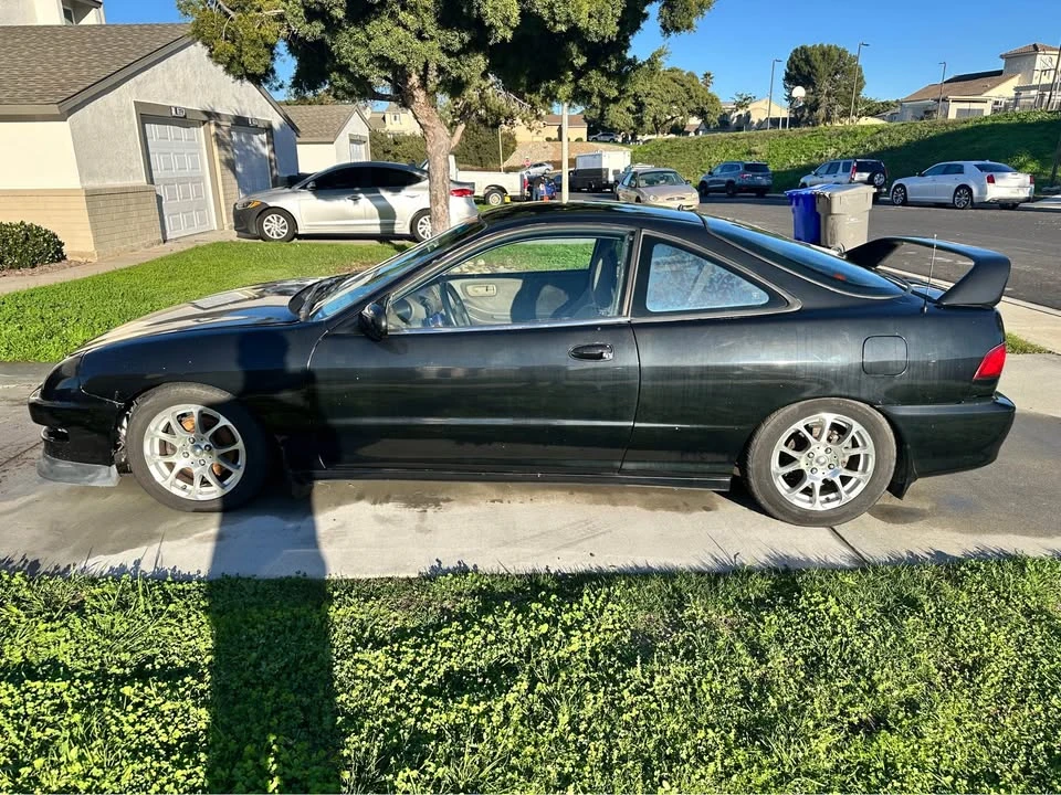 1998 Acura Integra 3rd Gen - Image 2 of 15