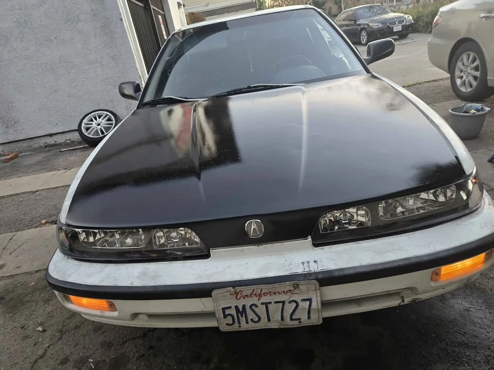 1998 Acura Integra 3rd Gen - Image 3 of 4