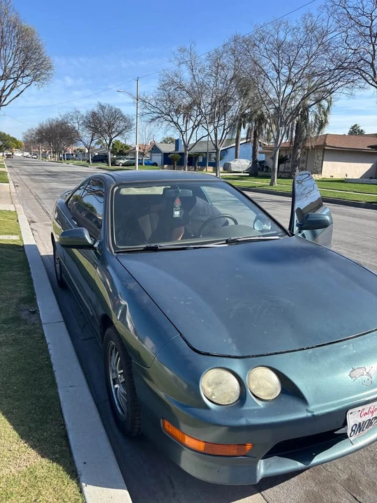 1998 Acura Integra 3rd Gen - Image 3 of 5