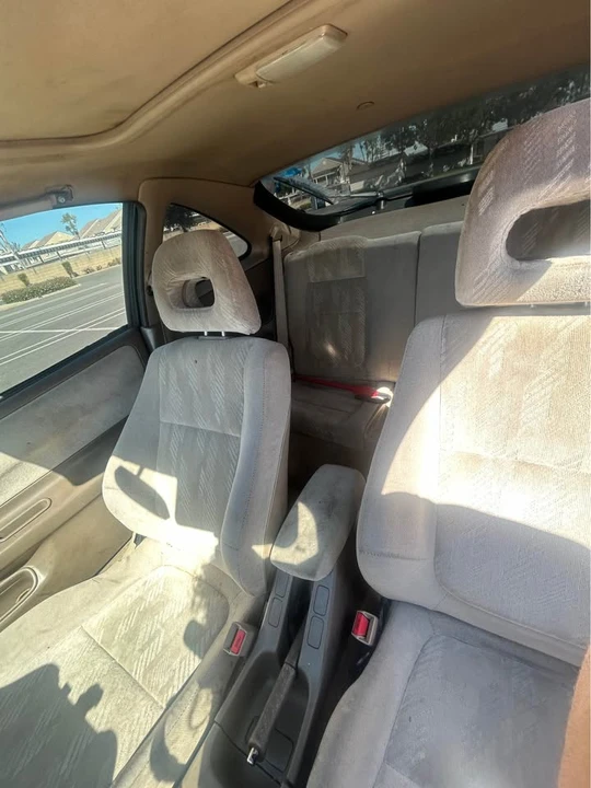 1998 Acura Integra 3rd Gen - Image 6 of 7
