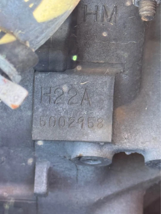 1998 Acura Integra 3rd Gen - Image 6 of 10