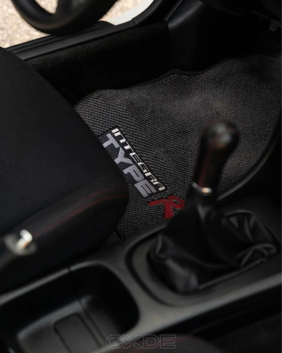 1998 Acura Integra Type R 3rd Gen - Image 13 of 19