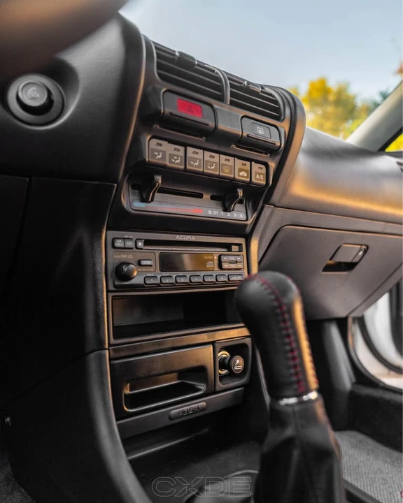 1998 Acura Integra Type R 3rd Gen - Image 12 of 19