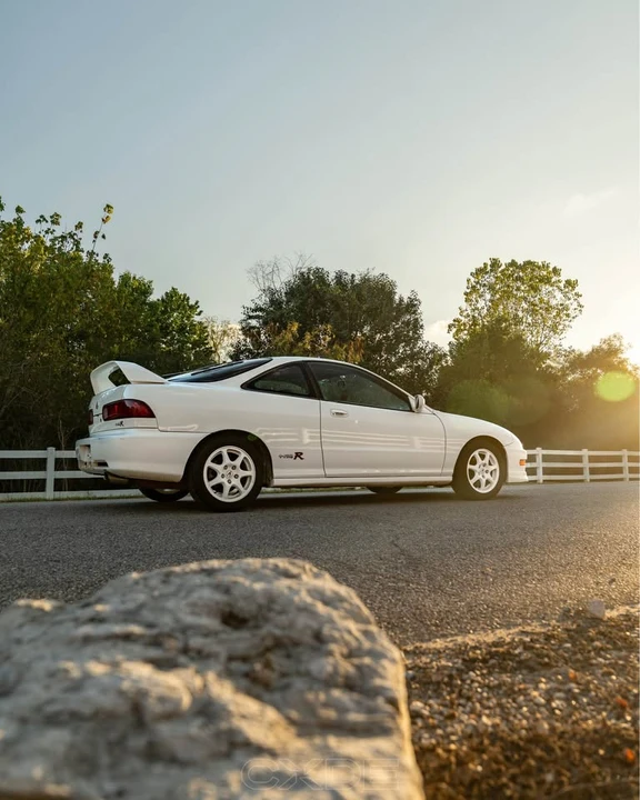 1998 Acura Integra Type R 3rd Gen - Image 5 of 19