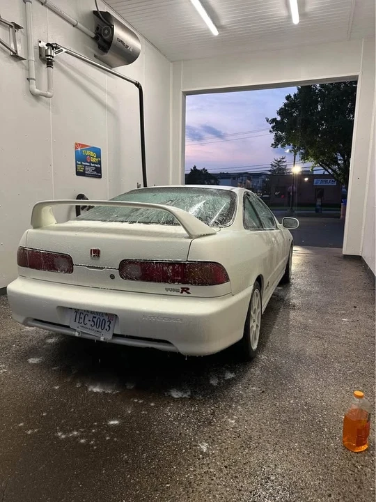 1998 Acura Integra Type R 3rd Gen - Image 13 of 14