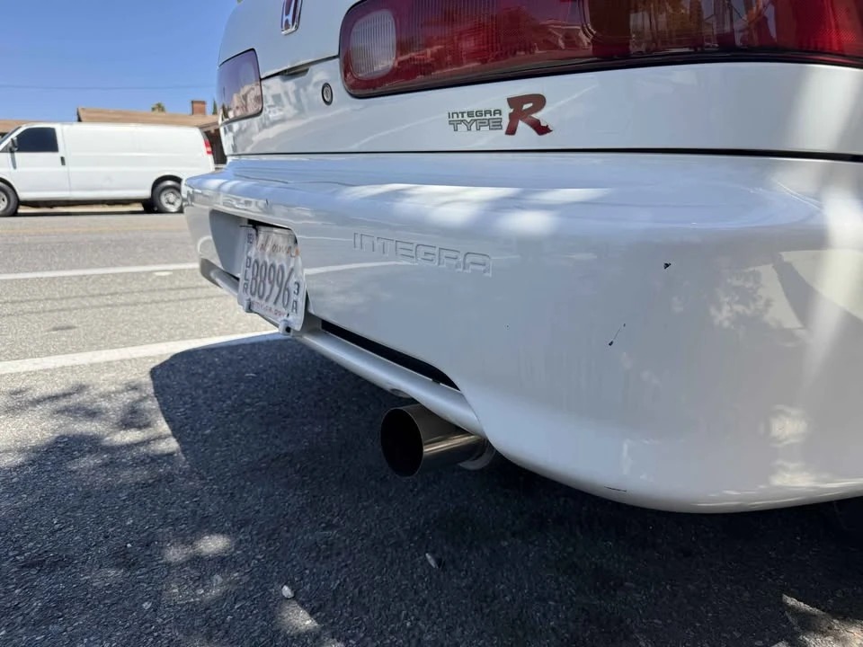 1998 Acura Integra Type R 3rd Gen - Image 8 of 20