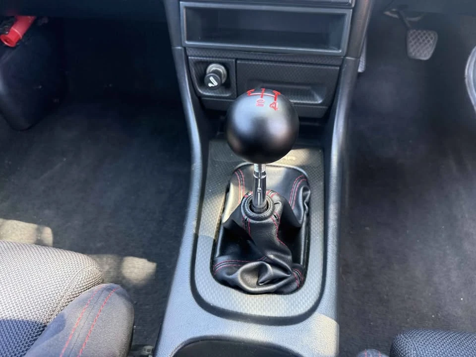 1998 Acura Integra Type R 3rd Gen - Image 19 of 20