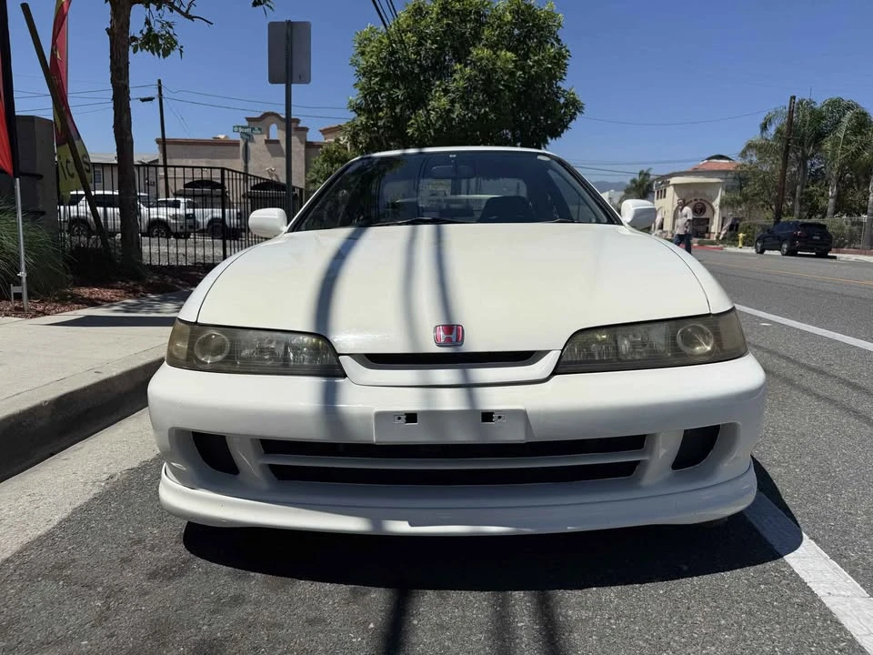1998 Acura Integra Type R 3rd Gen - Image 11 of 20