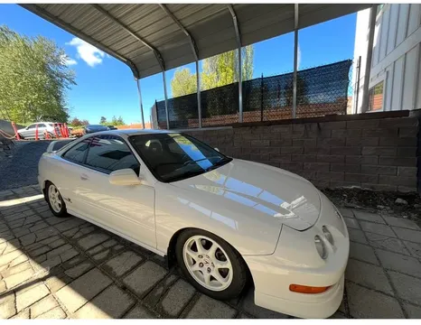 1998 Acura Integra Type R 3rd Gen - Image 3 of 11