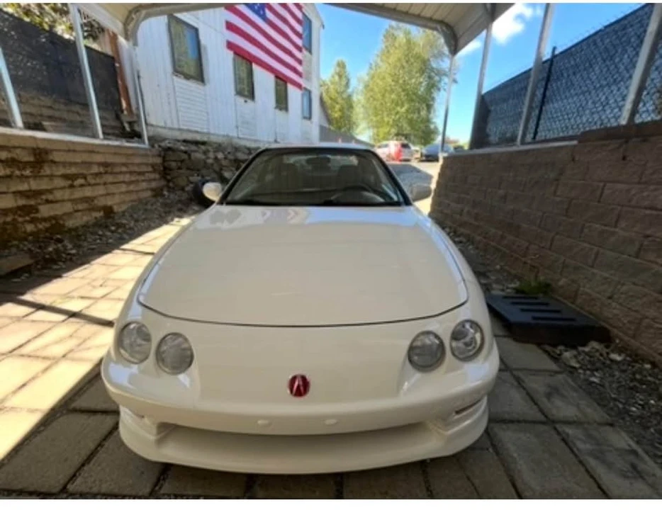 1998 Acura Integra Type R 3rd Gen - Image 4 of 11
