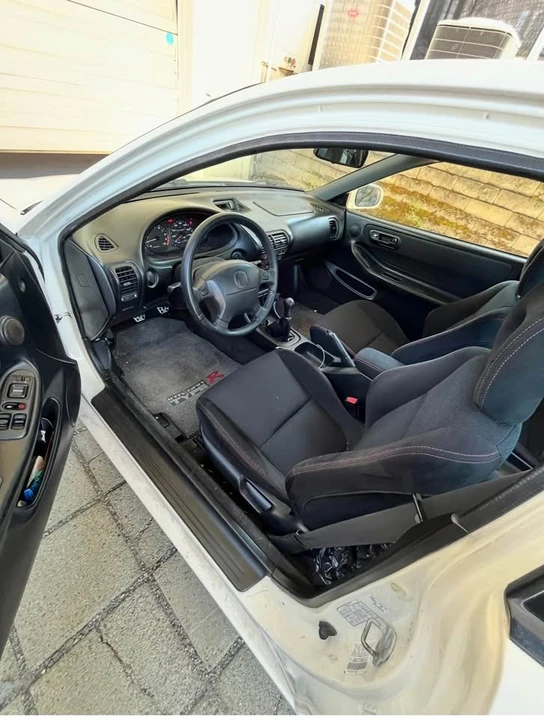 1998 Acura Integra Type R 3rd Gen - Image 10 of 11