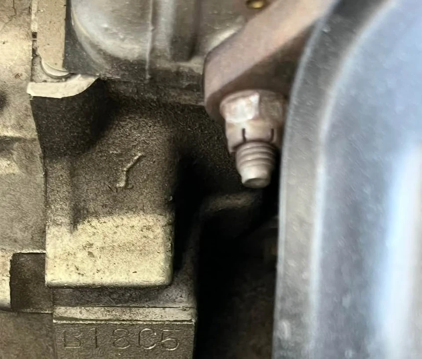 1998 Acura Integra Type R 3rd Gen - Image 11 of 11