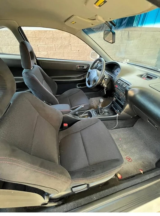 1998 Acura Integra Type R 3rd Gen - Image 6 of 11
