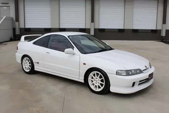 1998 Acura Integra Type R 3rd Gen - Image 4 of 20