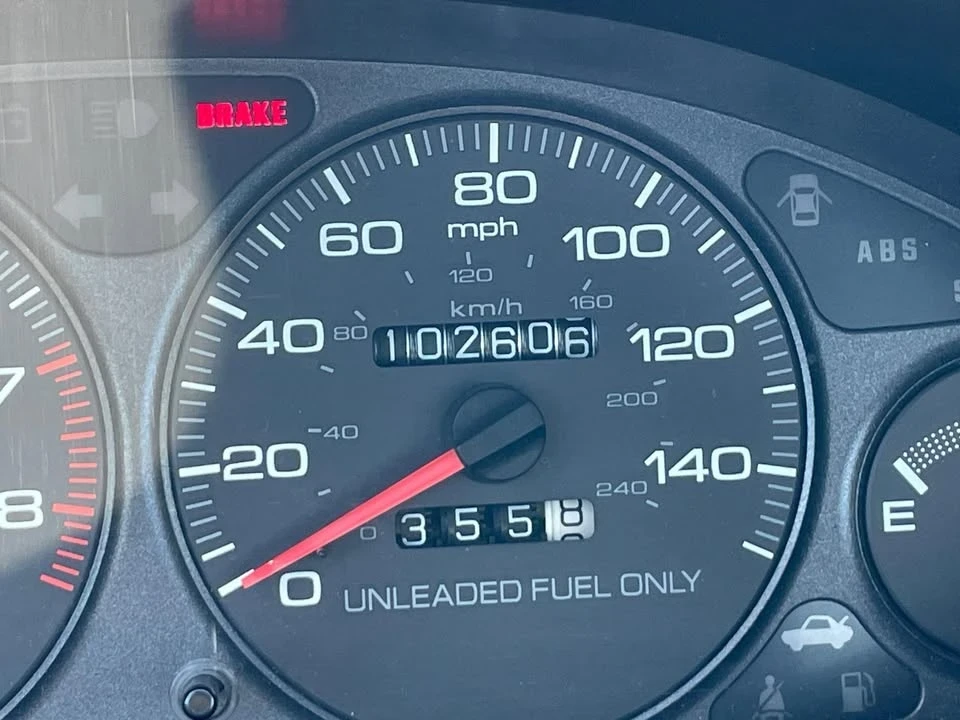 1998 Acura Integra 3rd Gen - Image 18 of 20