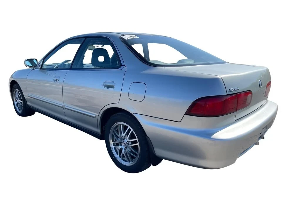 1998 Acura Integra 3rd Gen - Image 4 of 20