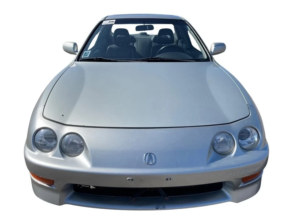 1998 Acura Integra 3rd Gen - Image 8 of 20
