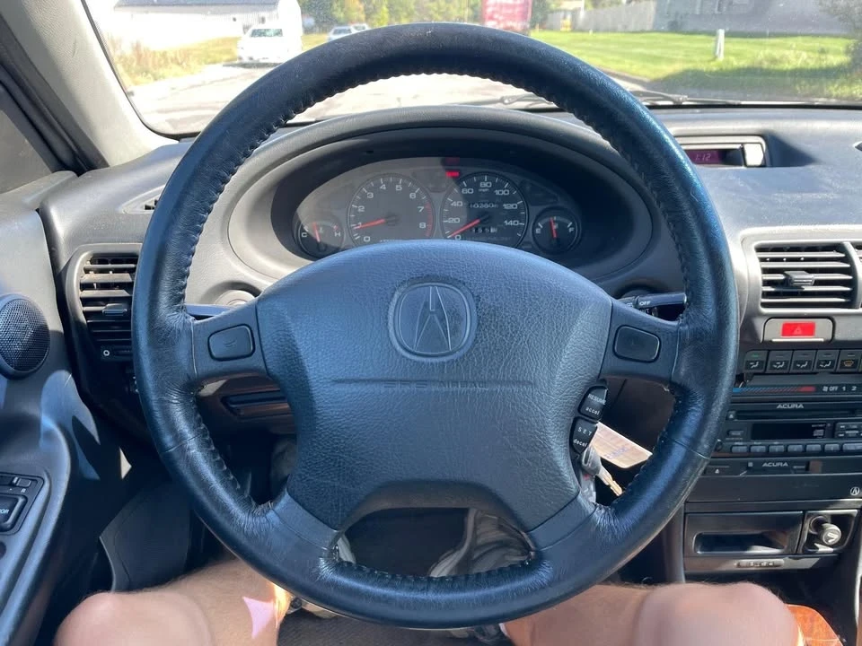 1998 Acura Integra 3rd Gen - Image 13 of 20
