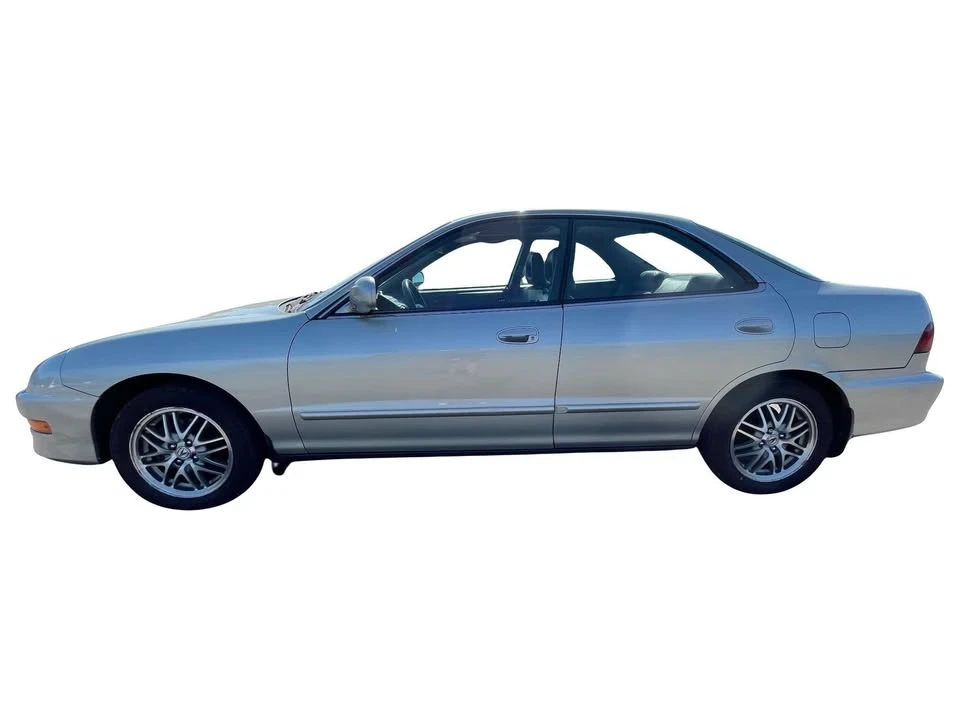 1998 Acura Integra 3rd Gen - Image 3 of 20
