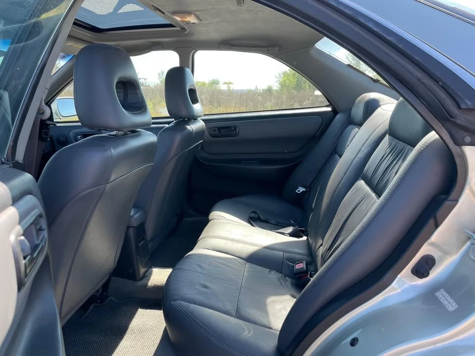 1998 Acura Integra 3rd Gen - Image 8 of 19