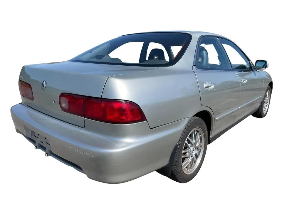 1998 Acura Integra 3rd Gen - Image 6 of 20