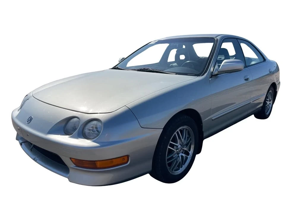 1998 Acura Integra 3rd Gen - Image 2 of 20